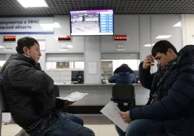 So‘rov xulosasi: migrantlar uchun oila va bolalar eng oliy qadriyat фото