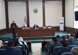Ҳокимлар халқ депутатлари вилоят кенгашларида ҳисобот берувчи тизим жорий қилинади фото