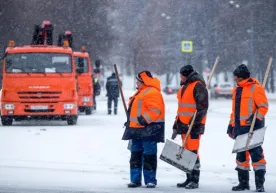 Rossiyada muhojirlarni ish bilan ta’minlash soddalashtirilishi mumkin фото