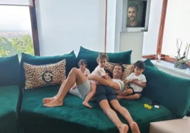 Криштиану Роналду Ўзбекистон MMA ассоциацияси либосида кўриниш берди (фото) фото
