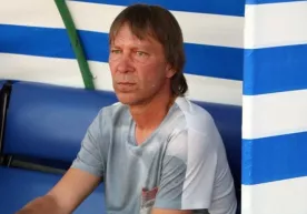 "O‘zbekiston MTJda qancha xorijlik murabbiy ishladi? Ro‘ziqul Berdiyev munosib nomzodlardan" фото