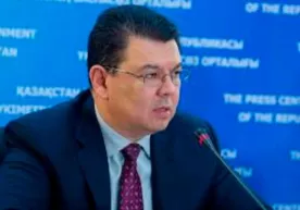 Kanat Bozumbayev: “Qozogʻiston Oʻzbekistonga benzin eksportini boshlashi juda muhim” фото