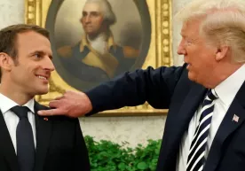 Европа обеспокоена резкими заявлениями Трампа фото