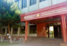 O‘zbekistonda o‘qituvchilar ortiqcha qog‘ozbozlikdan ozod etildi фото
