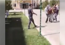 Қашқадарёдаги пичоқбозликка аниқлик киритилди фото