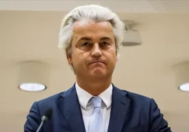 Niderlandiyadagi saylovda ashaddiy islomofob g‘alaba qozondi фото