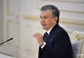 Ўзбекистоннинг коронавирус аниқланмаган ҳудудларида карантин юмшатилиши мумкин фото