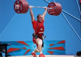 Og‘ir atletika federatsiyasi rahbari Ruslan Nuriddinovning chetlatilishiga izoh berdi фото