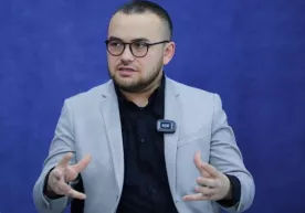 Умид Ғофуров: «Матбуот хизматларининг қониқарсиз фаолияти туфайли кўп муаммолар раҳбарларга етиб бормаяпти» фото