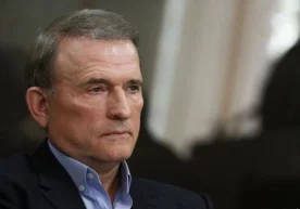 Кремл Медведчукни "Азовстал"дан чиққан ҳарбийларга алмашиш эҳтимоли борасида изоҳ берди фото
