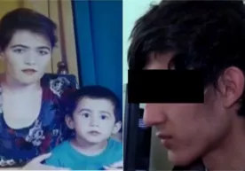 Uyida fohishaxona ochgan onasini va 5 yashar ukasini o‘ldirgan “qotil”... (video) фото