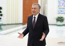 «Энди «Улар ўзбеклар!» деб келишади» – президент шахмат олимпиадаси тўғрисида гапирди фото