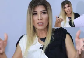 Xonanda Sarvara o‘zbek shou-biznesidan ketib, Turkiyada ijod qilayotgani sababini ma’lum qildi фото
