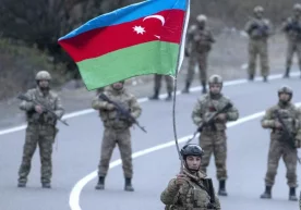 Қорабоғ учун Донбасс сценарийси: арман-озарбойжон можароси кескинлашувидан ким манфаатдор? фото