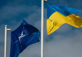 NATO tufayli Ukraina o‘z yeridan ayrilib qolishi mumkin – UXX generali фото