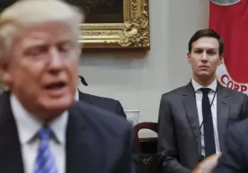 Албания Сазан оролида Трампнинг куёвига тегишли курорт қурилишини маъқуллади фото
