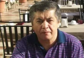 Ўзбекистон халқ шоири Хуршид Даврон Ўзбекистон Ёзувчилар уюшмаси раҳбарларига қаттиқ зарба берди фото