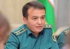 ИВВ вакили Европа ва Ўзбекистон қамоқхоналарининг фарқи ҳақида гапирди фото