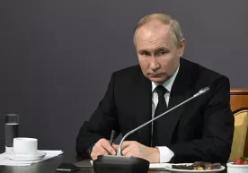 “Путин ҳақ эди”: Британия полковниги Ғарб армияси заифлигини тан олди фото