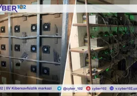 Andijonda «Mayning-ferma» egasiga salkam 1 mlrd so‘m jarima solindi фото