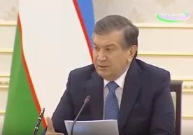 Shavkat Mirziyoyev sog‘liqni saqlash sohasida uch viloyatga 2 oylik tajriba muddati belgiladi фото