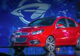 "Ravon" Россиядан 5 мингдан ортиқ автомобилини носозлик сабаб қайтариб олади фото