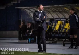 «Paxtakor» o‘z maydonida «Navbahor»ni yengaolmadi фото