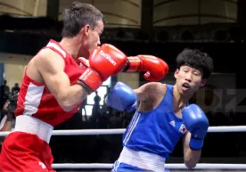 Gamburg-2017: Jasurbek Latipov finalda! фото