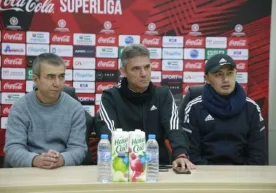 Luisma Ernandes: "Kubok finalida qog‘ozda "Paxtakor" favorit, lekin "Nasaf" jang taklif qiladi" фото