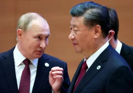 Финляндия президенти: “Хитой бир қўнғироқ билан Украинадаги урушни тугатиши мумкин” фото