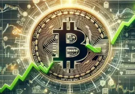 Galaxy Digital rahbari: Bitkoin qiymati 500 ming dollarga yetadi фото