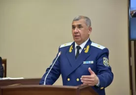 «Maishiy korrupsiyadan elitar korrupsiyani o‘rganish darajasiga chiqiladi» – Bosh prokuror фото