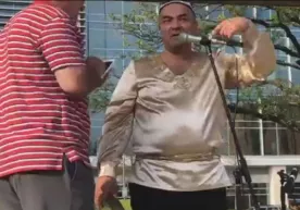 Техасда Наврўз: «Аббос» гуруҳи иштирокида концерт (видео) фото