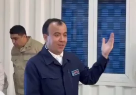 «Ўзбекнефтгаз» раиси «Толибон» қайтариб юборган маҳсулот ҳақида гапирди фото