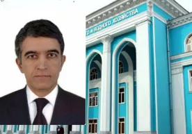 Qishloq va suv xo‘jaligi vazirligi ikkita vazirlikka ajratildi фото