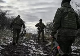 Фуқароларни Россия-Украина урушига ёллашга уринган андижонлик таксичи қамалди фото