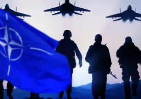 NATO Harbiy qo‘mitasi: Rossiya hujumiga tayyormiz фото