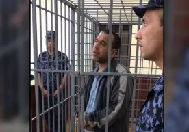 Диана Еникеевани уриб юборган «КамАЗ» ҳайдовчисига чиқарилган ҳукм ўзгаришсиз қолди фото