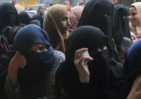 Bayden G‘azo aholisiga yordamni sezilarli darajada oshirishga chaqirdi фото