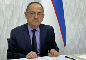 Гибрид вакциналаш нима? Нурмат Отабеков жавоб берди фото