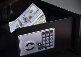 Qo‘qonda tadbirkor uyidan uning xotini va haydovchisi 5 milliard so‘mdan ortiq pullarni o‘g‘irladi фото