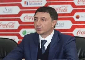 Shota Arveladze: "O‘zbekiston terma jamoasiga JCh saralashida super startni tilayman" фото