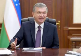 Президент Мирзиёев томонидан аёллар ва эркакларни алоҳида ўқитиш тавсия қилинди фото