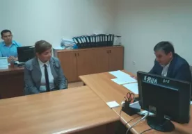Одил Аҳмедов ва бошқа спортчилар Тошкентда масжид қурмоқчи фото