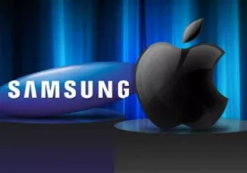 «Samsung» 5 центлик тангаларни 30 та юк машинасига юклаб, «Apple»га юборди (видео) фото