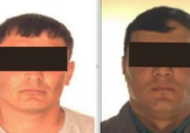 ИИБ ходимини кафеда калтаклаган икки шахс қамоққа олинди фото