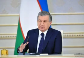 Shavkat Mirziyoyev 2020 yil oxirigacha 2,5 mln iste’molchini ichimlik suvi tarmog‘iga ulash bo‘yicha topshiriq berdi фото