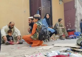 23 yoshli afg‘onistonlik jurnalist qizning Kobuldan Buyuk Britaniyaga ko‘chib o‘tish hikoyasi фото
