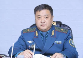 General-mayor Dmitriy Pan qamoqqa olindi фото