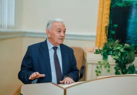 У.Мингбоев: “Совет давридан қолган иллатлардан қутулишимиз керак” фото